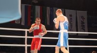 6 boksçumuz beynəlxalq turnirin finalına vəsiqə qazandı