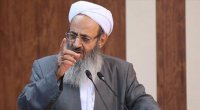 İranlı din xadimi: “Silah hakimiyyəti saxlaya bilməz”