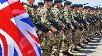 Britaniya ordusu 100 illik qadağanı DƏYİŞİR 