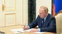 Putin fərman imzaladı, 150 min nəfər orduya çağırıldı