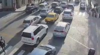 Sürücülərə XƏBƏRDARLIQ - Bu qaydanı pozanlar 80 manat CƏRİMƏLƏNƏCƏK - VİDEO