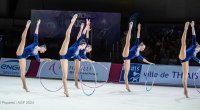 Gimnastlarımız “Tallin Open” turnirində iştirak edəcək