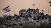 İsrail ordusu İran konsulluğuna hücumu şərh etməkdən İMTİNA ETDİ