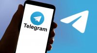 “Telegram”ın işində problem YARANDI