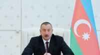 Prezident: “COP29 Azərbaycanla ABŞ arasında əməkdaşlıq üçün yaxşı imkanlar yaradır”