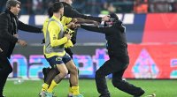 “Trabzonspor”-“Fənərbağça” matçındakı qalmaqala görə cəzalar açıqlandı
