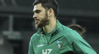 Ramil Şeydayev “Kocaelispor”a penalti qazandırdı - VİDEO