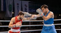 Avropa çempionatında 11 boksçumuz mübarizə APARACAQ