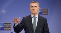 Stoltenberq: “NATO Rusiya-Ukrayna münaqişəsinin bir hissəsi deyil və olmayacaq”