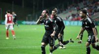 UEFA “Qarabağ”a 1 milyon 700 min avro ödədi