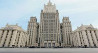 Rusiya XİN: “ABŞ və NATO-nun Cənubi Qafqazdakı fəaliyyəti ciddi təhlükədir”