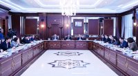 Milli Məclisin plenar iclasına üç qanun layihəsi tövsiyə olunub