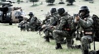 İraqda PKK-nın 6 terrorçusu MƏHV EDİLDİ