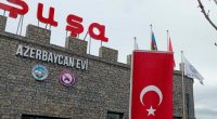 Kayseri şəhərində Şuşa Azərbaycan Evinin açılışı keçirilir