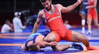 Turan Bayramov da Paris olimpiadasına lisenziya QAZANDI