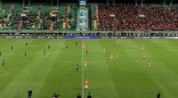 Türkiyə Super Kubokunun finalı baş tutmadı - VİDEO