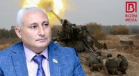 Deputatdan XƏBƏRDARLIQ – “Ermənistan bu silahları əldə etsə...”