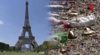 Olimpiya Oyunları üçün ciddi TƏHLÜKƏ - Parisdə ekoloji böhran XƏBƏRDARLIĞI – VİDEO 