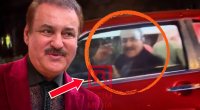 Cavanşir Məmmədov bahalı avtomobili ilə qaydaları pozdu - ANBAAN VİDEO