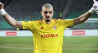 Gürcüstan klubu “Qarabağ”ın qapıçısını transfer etmək istəyir