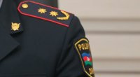 Bakının iki rayonuna yeni polis rəisləri TƏYİN edildi