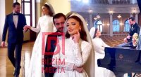 Natiq Şirinovun qızının nişanlısı ilə toy öncəsi ilk GÖRÜNTÜLƏRİ - VİDEO