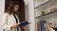 Azərbaycanlı məktəbli dünyanın nüfüzlu ali məktəbinə qəbul oldu - VİDEO