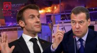Medvedev Makronu İFŞA ETDİ – Fransa Afrikadan sonra niyə Moskvanı HƏDƏF ALDI?