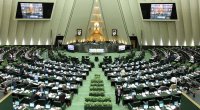İran parlamentində “İsrailə ölüm!” şüarı səsləndiriblər - VİDEO