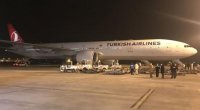 Türkiyə aviaşirkətləri Yaxın Şərqin dörd ölkəsinə uçuşları dayandırdı