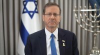 “Vətəndaşlarımızı qorumaq üçün hər şeyi edəcəyik” - İsrail Prezidenti 