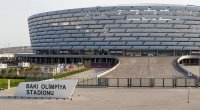 COP29-un Bakı Olimpiya Stadionunda keçirilməsinin səbəbi AÇIQLANDI