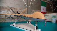 ABŞ PUA istehsalı ilə bağlı İrana qarşı sanksiyalar tətbiq edib