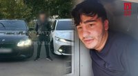 Rusiyada adam öldürməkdə şübhəli bilinən azərbaycanlı SAXLANILDI – FOTO/VİDEO 