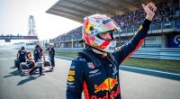 “Formula-1” Çin Qran Prisinin qalibi bəlli oldu