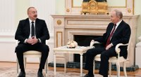 Prezident: “Rusiyanın Heydər Əliyevin əziz xatirəsinə ehtiramını yüksək qiymətləndiririk”