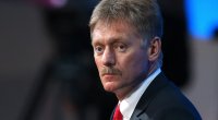 Peskov: “Sülhməramlıların Qarabağdan çıxarılması regiondakı reallıqlara uyğundur”