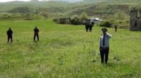 Paşinyan Qazaxla sərhədə çoxsaylı polis qüvvələri göndərdi