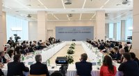 Prezident: “COP29-a sədrliyimizə ölkəni təqdim etmək fürsəti kimi baxırıq” 