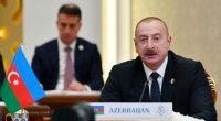 Prezident: “Ermənistan Naxçıvanla yol əlaqəsini qurmaq imkanını bloklayır”