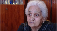 83 yaşlı nənə Şuşaya qayıdacağı günü GÖZLƏYİR - VİDEO