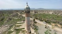 Qırğızıstan Ağdamda məktəb binası inşa EDƏCƏK 