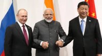 Ağ Evdən Kremlə qarşı YENİ HƏMLƏ – Çin və Hindistan Rusiyadan ÜZ ÇEVİRİR? 
