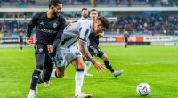 “Qarabağ” “Neftçi”ni məğlub edərək finala yüksəldi - VİDEO