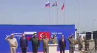 Türkiyə-Rusiya Birgə Monitorinq Mərkəzi fəaliyyətini dayandırdı – VİDEO 