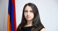 Ermənistanın korrupsioner nazir müavini AZADLIQDA 