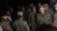 Ermənistanda XAOS – Muzdlular da hökumətə qarşı çıxdı – VİDEO