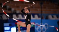 Bədii gimnastlarımız beynəlxalq turnirdə 5 medal qazanıblar
