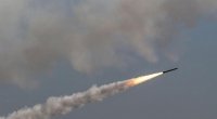 Rusiya ordusu Odessaya raket zərbəsi endirib