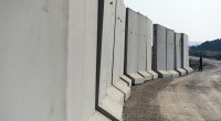 İran Əfqanıstanla sərhəddə beton divar TİKİR - FOTO